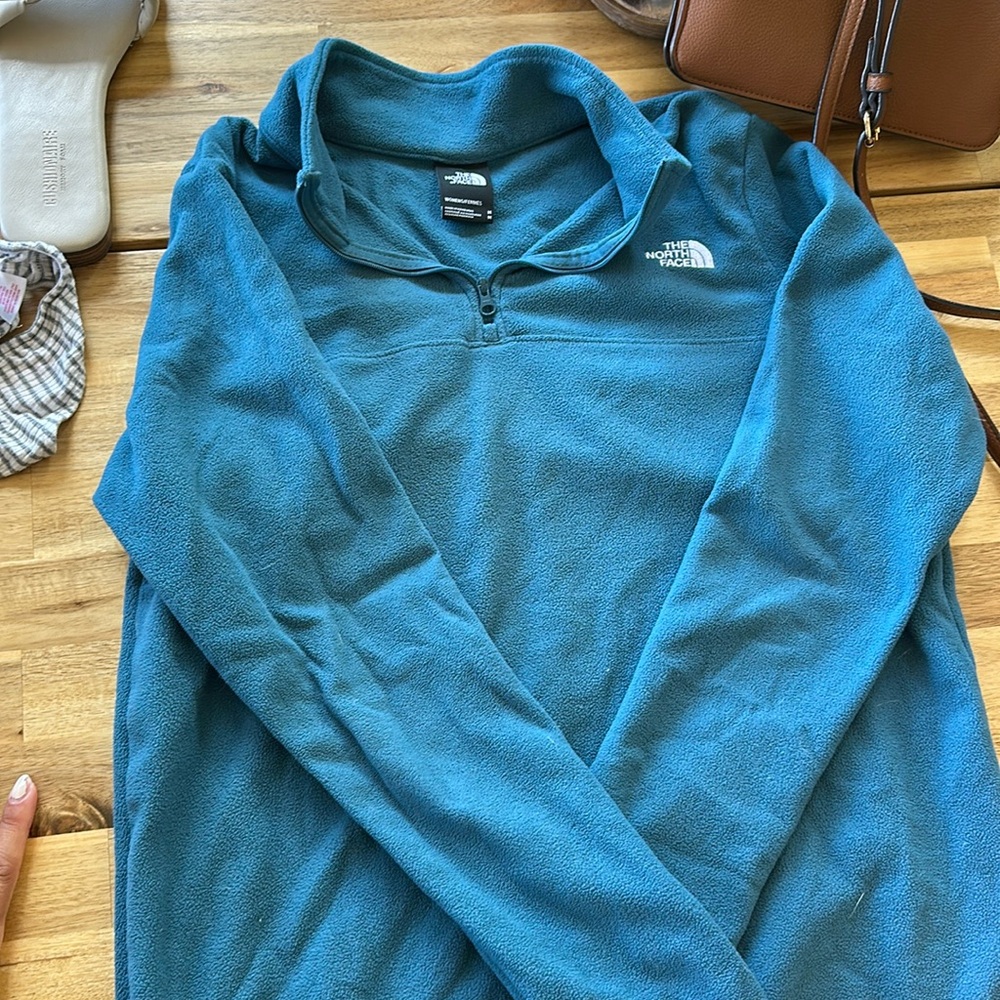 North face fleece